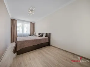 Prodej bytu 2+kk, Praha - Dolní Měcholupy, Honzíkova, 54 m2
