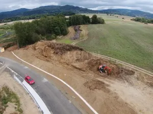 Prodej pozemku, Ostrov, Hroznětínská, 697 m2
