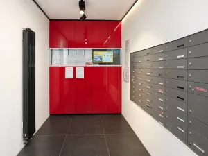 Prodej bytu 2+kk, Praha - Jinonice, Pod stolovou horou, 54 m2