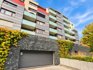 Prodej bytu 2+kk, Praha - Jinonice, Pod stolovou horou, 54 m2