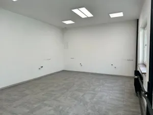 Pronájem komerční nemovitosti, Děčín, Prokopa Holého, 72 m2