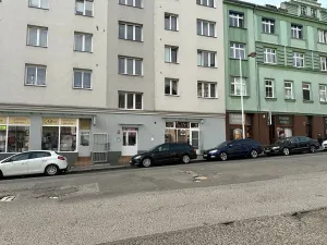 Pronájem komerční nemovitosti, Děčín, Prokopa Holého, 72 m2