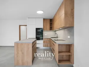 Pronájem rodinného domu, Vrbovec, 100 m2