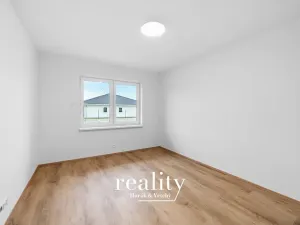 Pronájem rodinného domu, Vrbovec, 100 m2