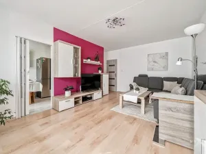 Prodej bytu 3+1, Praha - Stodůlky, Přecechtělova, 72 m2