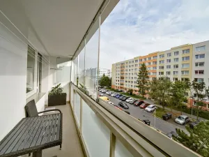 Prodej bytu 3+1, Praha - Stodůlky, Přecechtělova, 72 m2