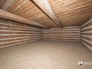 Prodej rodinného domu, Střevač, 226 m2