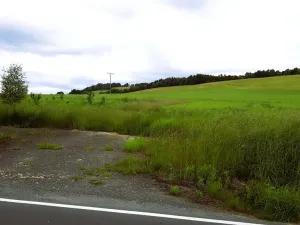 Prodej pozemku pro bydlení, Oskava, 1250 m2