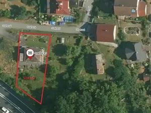 Prodej rodinného domu, Mirošovice, Svahová, 140 m2