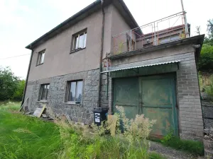 Prodej rodinného domu, Mirošovice, Svahová, 140 m2