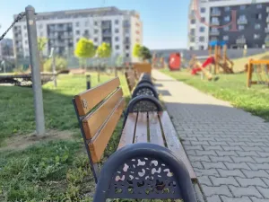 Pronájem bytu 1+kk, Plzeň - Jižní Předměstí, Inženýrská, 50 m2
