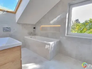 Prodej rodinného domu, Černošice, 115 m2