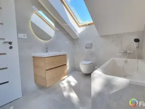 Prodej rodinného domu, Černošice, 115 m2