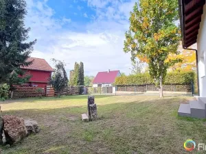 Prodej rodinného domu, Černošice, 115 m2