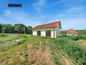 Prodej rodinného domu, Polom, 55 m2