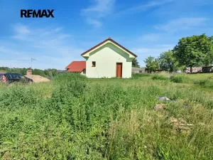 Prodej rodinného domu, Polom, 55 m2