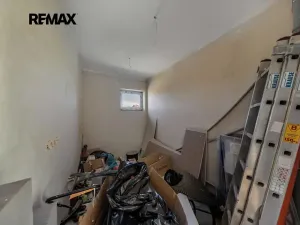 Prodej rodinného domu, Polom, 55 m2