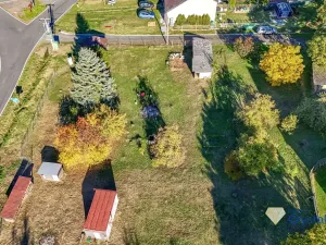 Prodej pozemku pro bydlení, Teplá, 2107 m2