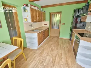Prodej rodinného domu, Bordovice, 170 m2