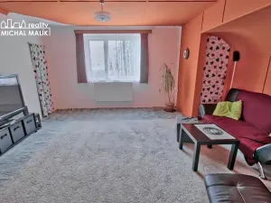 Prodej rodinného domu, Bordovice, 170 m2