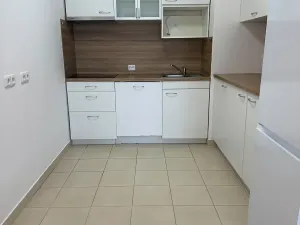 Pronájem bytu 2+kk, Praha - Stodůlky, Petržílkova, 57 m2