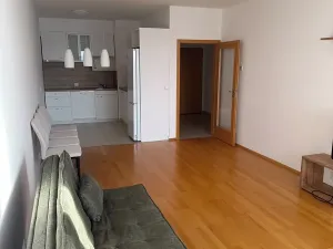 Pronájem bytu 2+kk, Praha - Stodůlky, Petržílkova, 57 m2