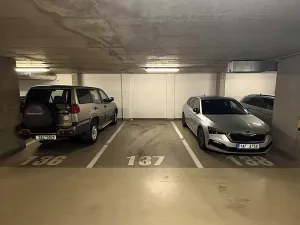 Pronájem bytu 2+kk, Praha - Stodůlky, Petržílkova, 57 m2