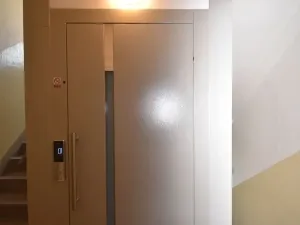 Pronájem bytu 2+1, Chrudim, B. Martinů, 53 m2