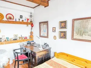 Prodej činžovního domu, Svoboda nad Úpou, Sluneční stráň, 284 m2