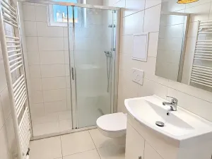 Pronájem bytu 1+1, Praha, Nad Primaskou, 50 m2