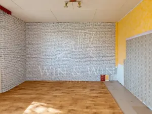 Prodej rodinného domu, Sojovice, 115 m2