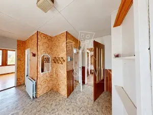 Prodej rodinného domu, Sojovice, 115 m2