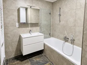 Pronájem bytu 3+kk, Hodonín, 67 m2