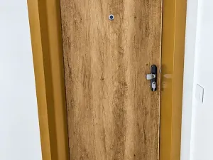 Pronájem bytu 3+kk, Hodonín, 67 m2