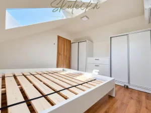 Pronájem bytu 3+kk, Hodonín, 92 m2