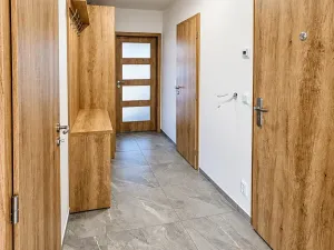 Pronájem bytu 3+kk, Hodonín, 92 m2
