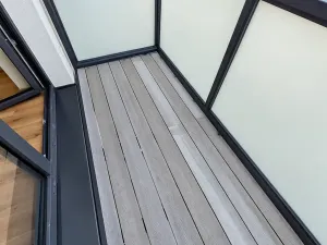Pronájem bytu 3+kk, Hodonín, 92 m2