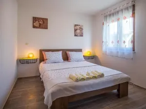 Prodej rodinného domu, Krk, Chorvatsko, 126 m2