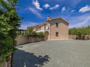 Prodej rodinného domu, Krk, Chorvatsko, 126 m2
