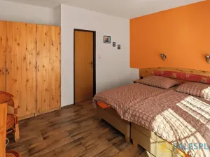 Prodej ubytování, Nová Bystřice, Mírové nám., 648 m2