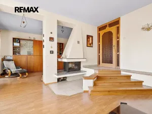 Prodej rodinného domu, Plzeň, Na Hraně, 302 m2
