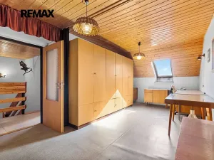 Prodej rodinného domu, Plzeň, Na Hraně, 302 m2