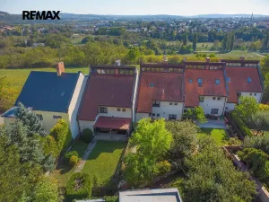 Prodej rodinného domu, Plzeň, Na Hraně, 302 m2