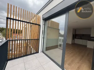 Pronájem bytu 2+kk, Kladno, Engerth, 59 m2