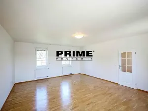 Pronájem rodinného domu, Průhonice, Pod Valem II., 300 m2