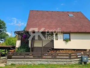 Prodej chalupy, Čaková, 150 m2