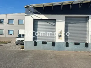 Pronájem skladu, Šlapanice, 4600 m2