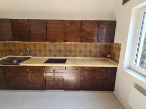 Prodej rodinného domu, Černošice, V Habřinách, 102 m2