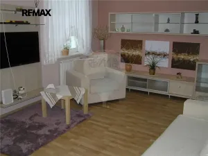 Pronájem bytu 3+1, Praha - Stodůlky, Sluneční náměstí, 90 m2