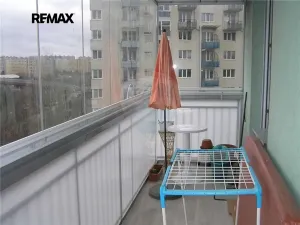 Pronájem bytu 3+1, Praha - Stodůlky, Sluneční náměstí, 90 m2